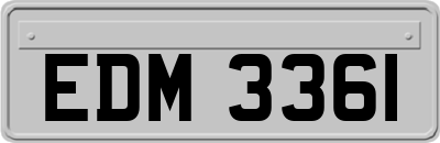 EDM3361