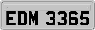 EDM3365