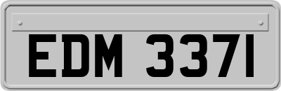 EDM3371