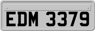EDM3379
