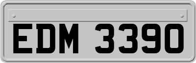 EDM3390