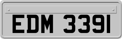 EDM3391