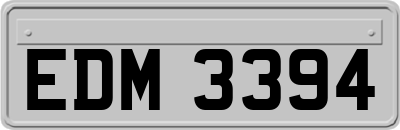 EDM3394