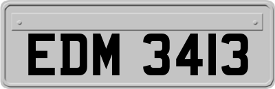 EDM3413