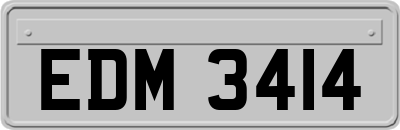 EDM3414