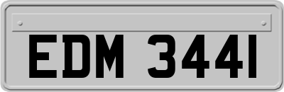 EDM3441