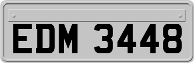EDM3448