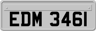 EDM3461
