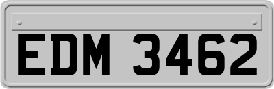 EDM3462