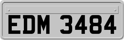 EDM3484