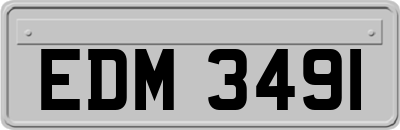 EDM3491