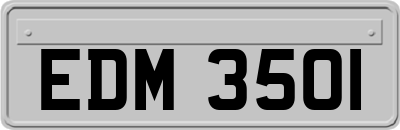 EDM3501