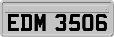 EDM3506
