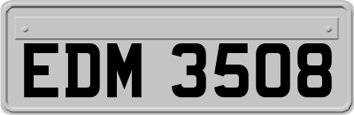 EDM3508