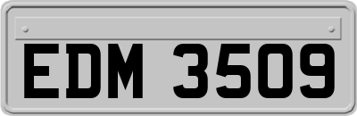 EDM3509