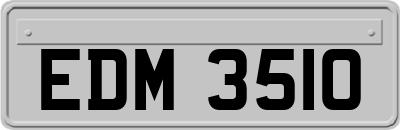 EDM3510