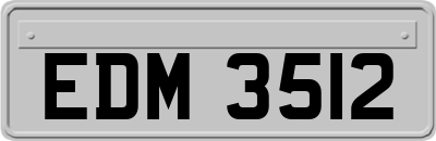 EDM3512