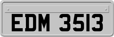 EDM3513
