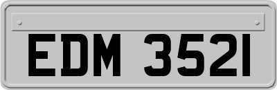 EDM3521