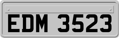 EDM3523