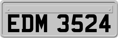 EDM3524