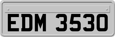 EDM3530