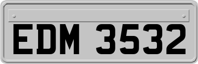 EDM3532