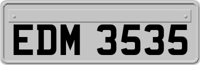EDM3535