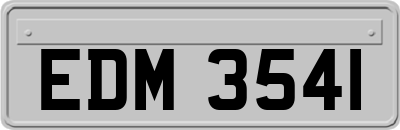 EDM3541