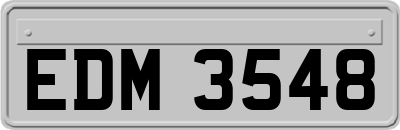 EDM3548