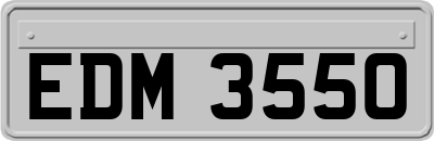 EDM3550