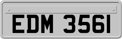 EDM3561