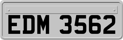EDM3562