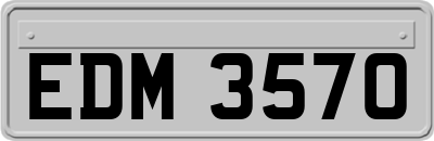 EDM3570
