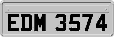 EDM3574