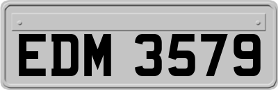EDM3579