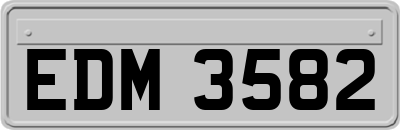 EDM3582