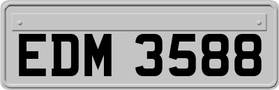 EDM3588