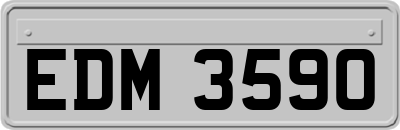 EDM3590