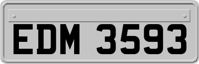 EDM3593