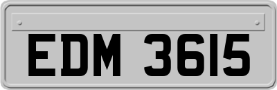 EDM3615
