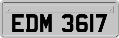 EDM3617