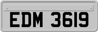 EDM3619