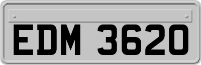 EDM3620