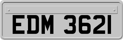 EDM3621
