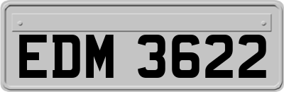 EDM3622