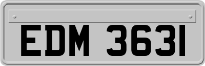 EDM3631