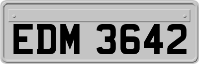 EDM3642