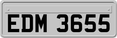EDM3655