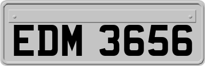 EDM3656